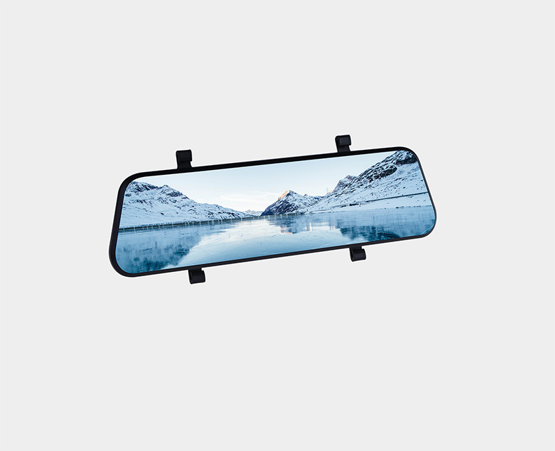 9.66 inch screen car dash camera9.66 inch screen car dash camera